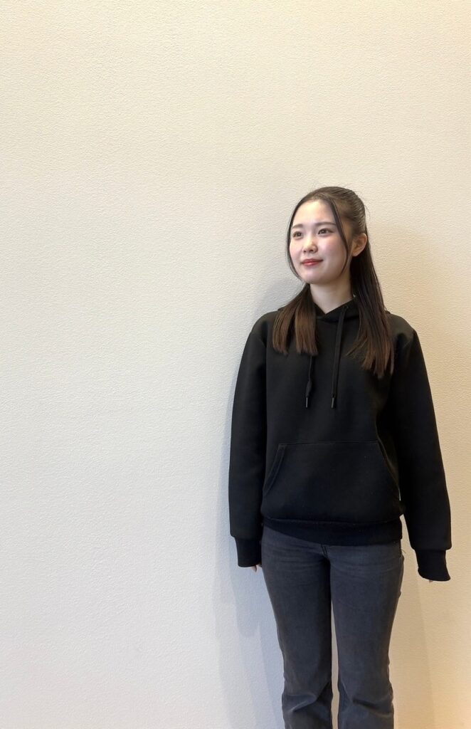 和久田 菜々