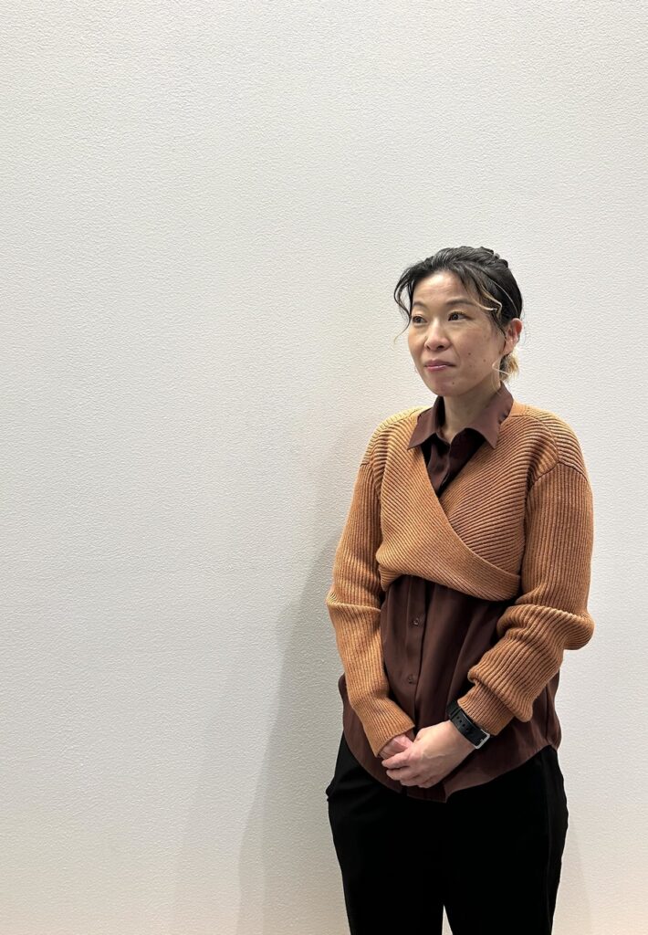 加藤 優子